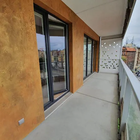 Szálloda Vena Wrocław