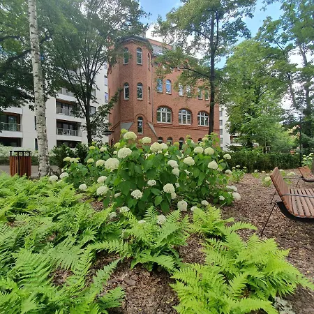 Hotel Vena Breslavia