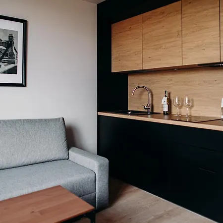 Hotel Vena Breslavia