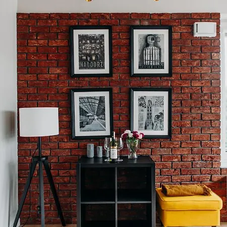 Hotel Vena Breslavia