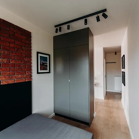 Hotel Vena Breslavia