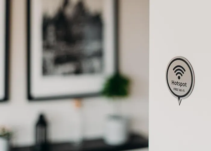 Szálloda Vena Wrocław