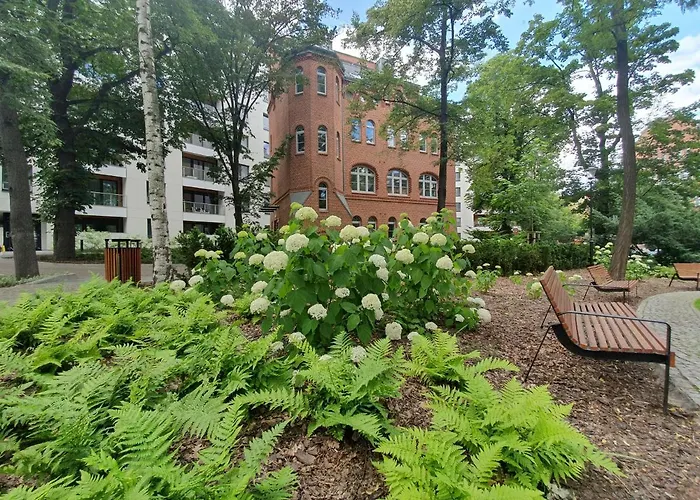 Szálloda Vena Wrocław